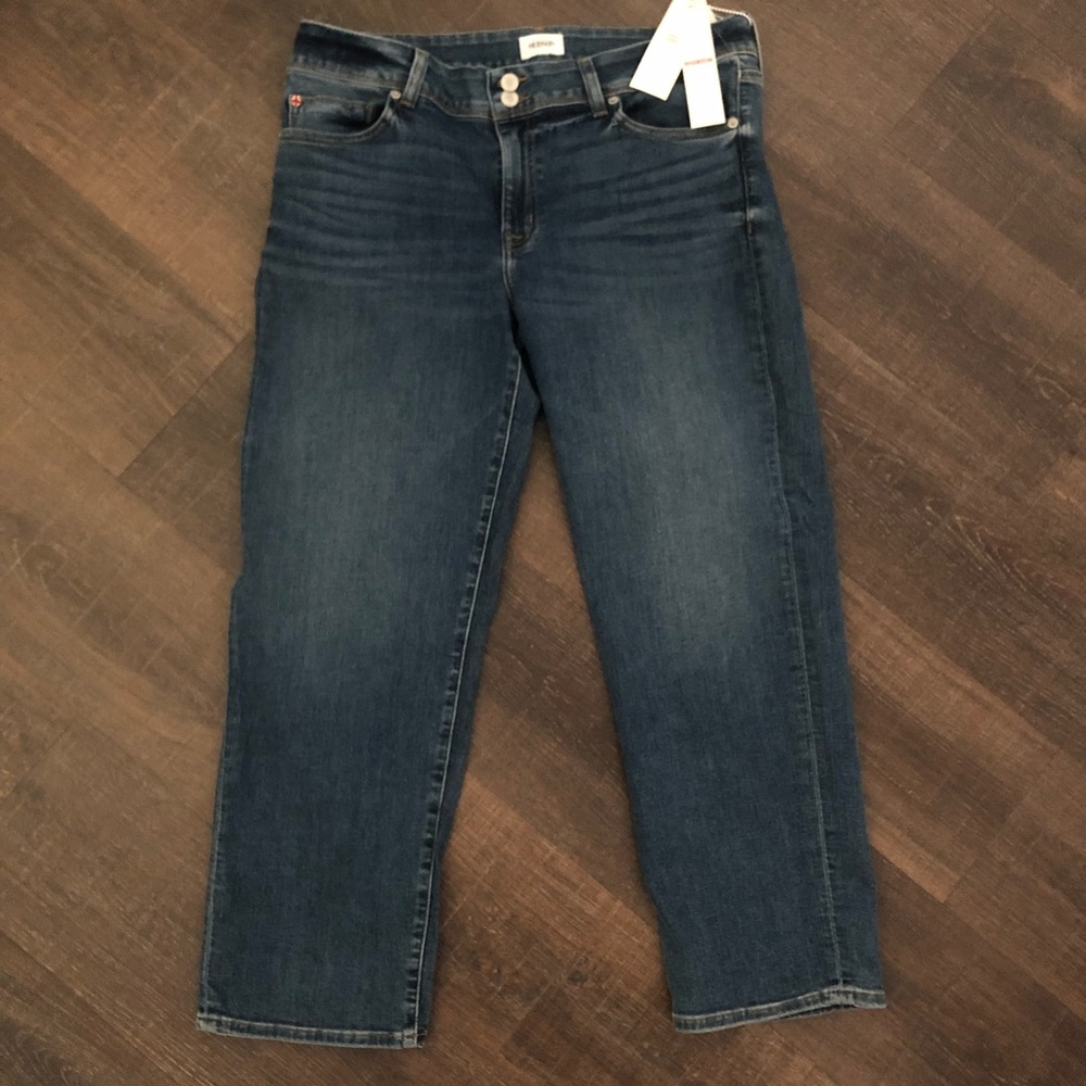 NWT HUDSON JEANS